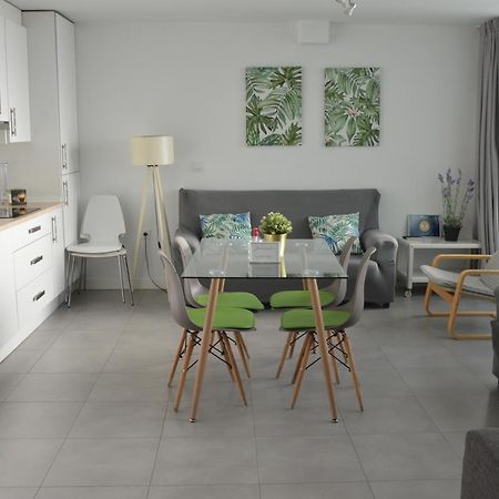 Casita Celeste Jaén Eksteriør billede