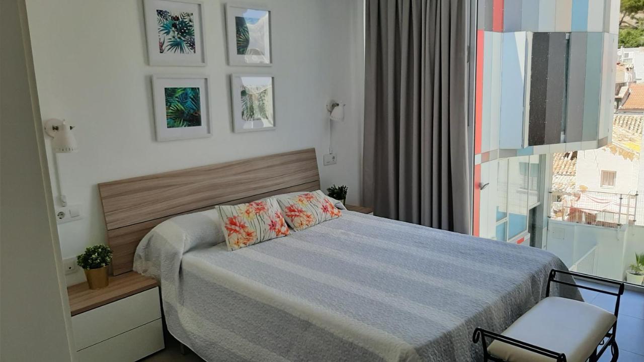 Casita Celeste Jaén Eksteriør billede