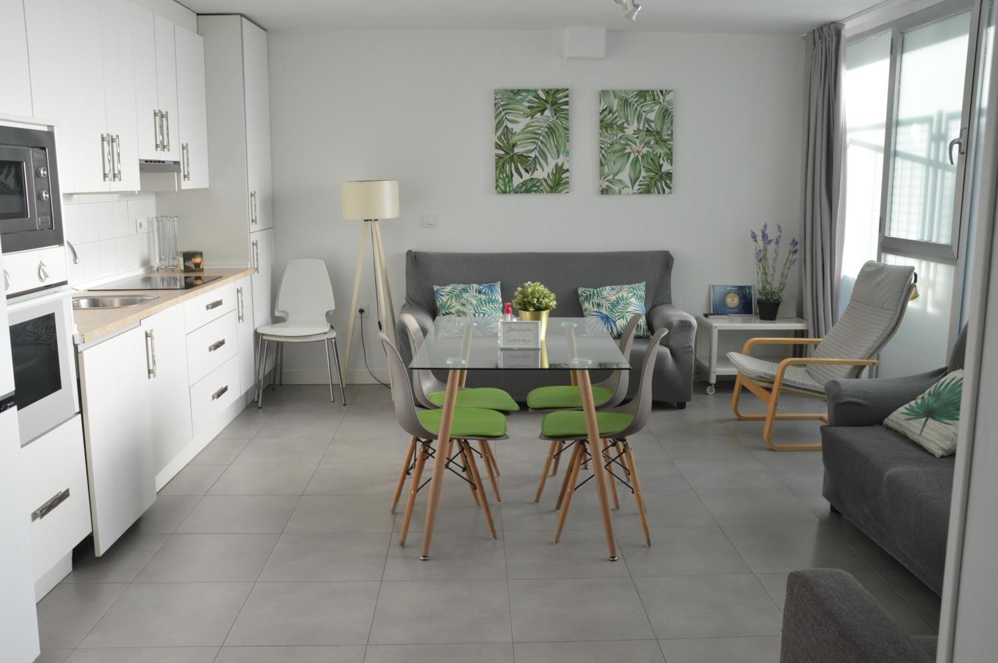 Casita Celeste Jaén Eksteriør billede