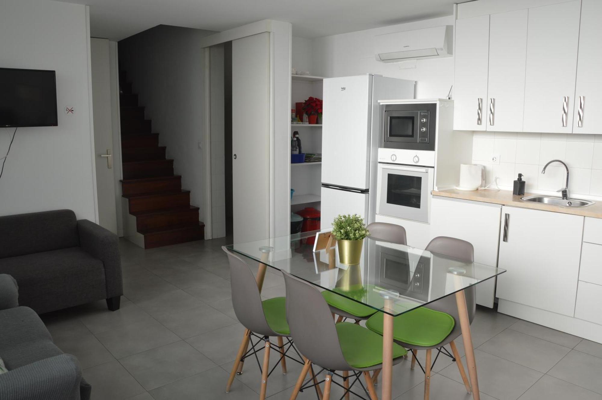 Casita Celeste Jaén Eksteriør billede